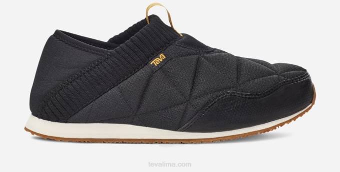 todos los géneros recuerdan XV66186 negro/abedul Teva