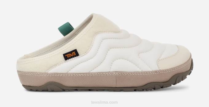 todos los géneros recuerdan el terreno XV66189 abedul/gris chateau Teva