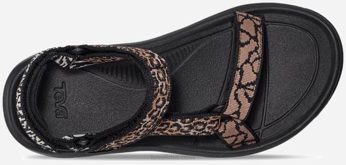 todo género huracán xlt2 XV6613 gémina neutral multi Teva