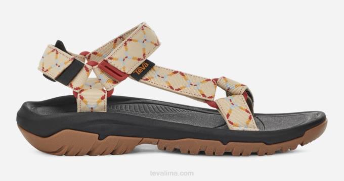 todo género huracán xlt2 XV66227 niebla de mar de diamante Teva