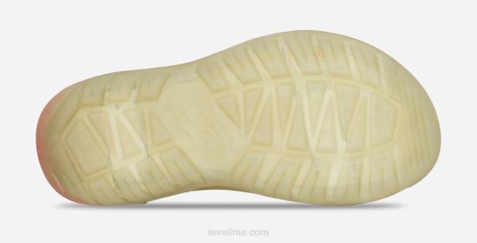 todo género teva x coco y breezy huracán xlt2 XV66129 verde