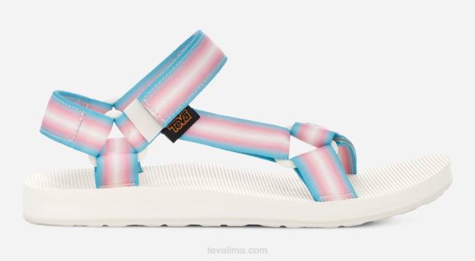 todos los géneros originales universales graduados XV66241 pasteles múltiples Teva