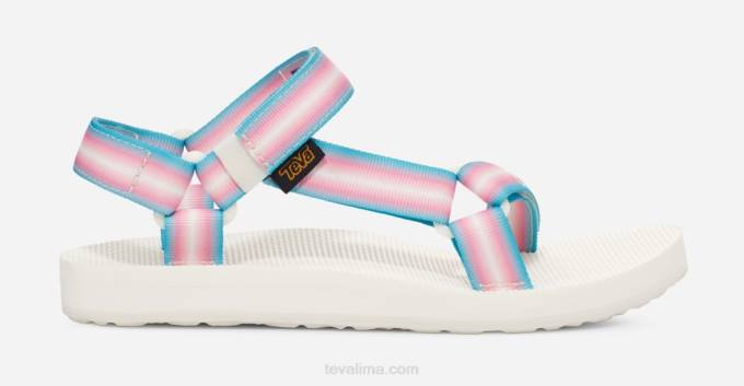 todos los géneros originales universales graduados XV6633 pasteles múltiples Teva