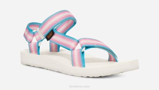 todos los géneros originales universales graduados XV6633 pasteles múltiples Teva