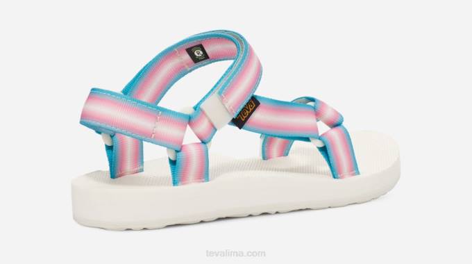 todos los géneros originales universales graduados XV6633 pasteles múltiples Teva