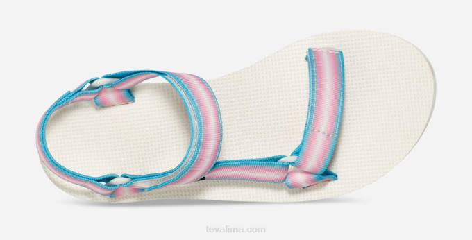 todos los géneros originales universales graduados XV6633 pasteles múltiples Teva